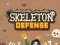 Juego Skeleton Defense en línea