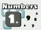 Juego Numbers en línea
