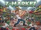 Juego Z-Market en línea