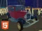 Juego Parking Classic Car en línea