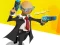 Juego Cyberpunk Agent en línea