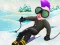 Juego Snowcross Stunts en línea