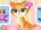 Juego Pets Beauty Salon en línea