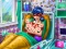 Juego Dotted Girl Twins Birth en línea