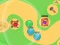 Juego Monkey Bubble Defense en línea