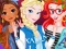Juego Princess Sorority Rush en línea