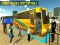 Juego Modern Bus Parking Advance Bus en línea