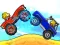 Juego Drive Dead 3d en línea