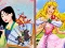 Juego Mulan And Aurora Similarities en línea