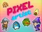 Juego Pixel Artist en línea