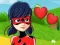 Juego Ladybug Hidden Hearts en línea