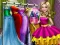 Juego Dove Bridesmaid Dolly Dress Up en línea