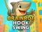 Juego Brainrot Hook Swing en línea