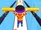 Juego Rails Runner en línea