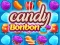 Juego Candy Bonbon en línea