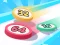 Juego Chain Disk 2048 en línea