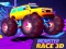 Juego Monster Race 3d en línea