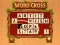 Juego Word Cross en línea