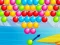 Juego Bubble Shooter Level Pack en línea
