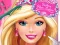 Juego Barbara Fashion Hair Saloon en línea