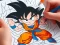 Juego Anime Coloring Book en línea