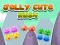Juego Cute Jelly Rush en línea