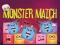 Juego Monster Match en línea