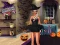 Juego Ice Princess Halloween Preps en línea