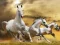 Juego Running Horse Slide en línea