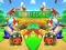 Juego Fruit Legions: Monsters Siege en línea