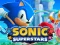 Juego Sonic Superstars en línea