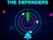 Juego The Defenders en línea