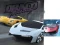 Juego Snow Driving Car Racer Track Simulator en línea