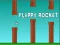 Juego Flappy Rocket en línea