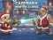 Juego Capybara Winter Curse en línea