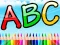 Juego Alphabet for Child en línea