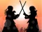 Juego Ancient Samurai Jigsaw en línea