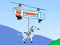 Juego Mayor and helicopter en línea