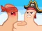 Juego Extreme Thumb War en línea