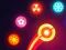 Juego Super Neon Ball en línea