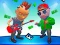 Juego Studio's Pupil en línea