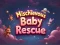 Juego Mischievous Baby Rescue en línea