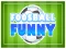 Juego Foosball Funny en línea