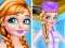 Juego Princess Stewardess en línea