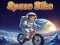 Juego Space Bike en línea