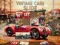Juego Vintage Cars Slide en línea