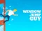 Juego Window Jump Guy en línea