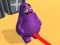 Juego Grimace Bullet Blender en línea