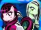 Juego My Monster High Pony Girls en línea
