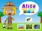 Juego World of Alice Animal Habitats en línea